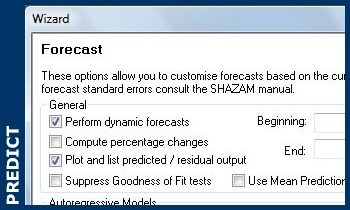 Predict